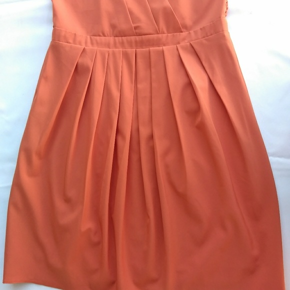 Gianni Bini pleated dress - Picture 6 of 7